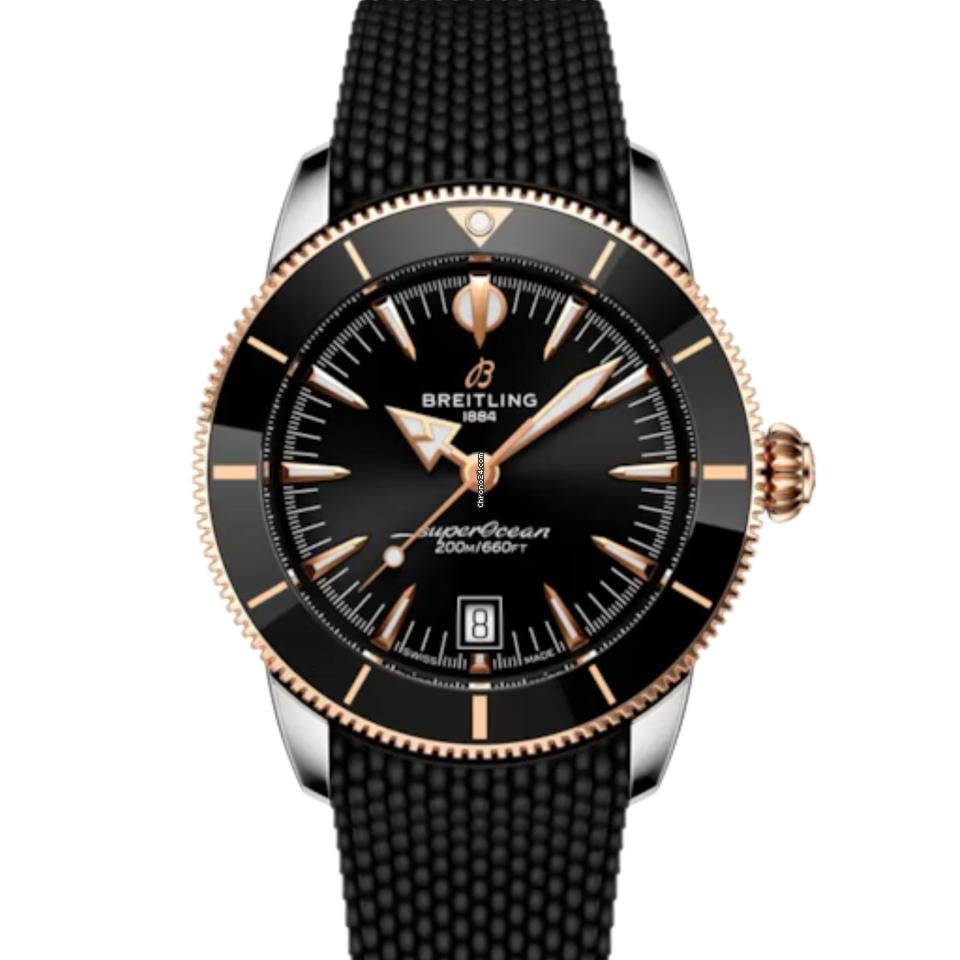 Breitling Superocean Heritage UB3111241 B1 S1