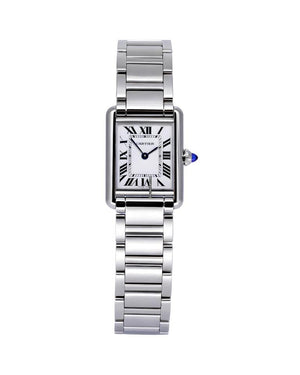 Cartier Tank