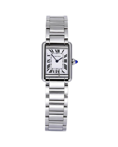 Cartier Tank