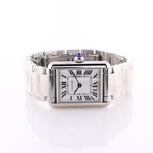 Cartier Tank