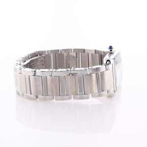 Cartier Tank