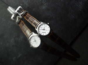 Omega De Ville