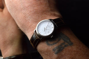 Omega De Ville