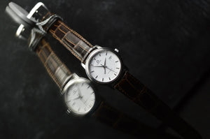 Omega De Ville