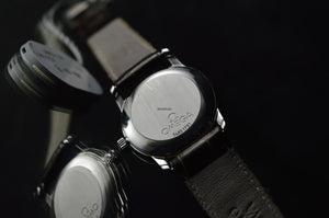Omega De Ville