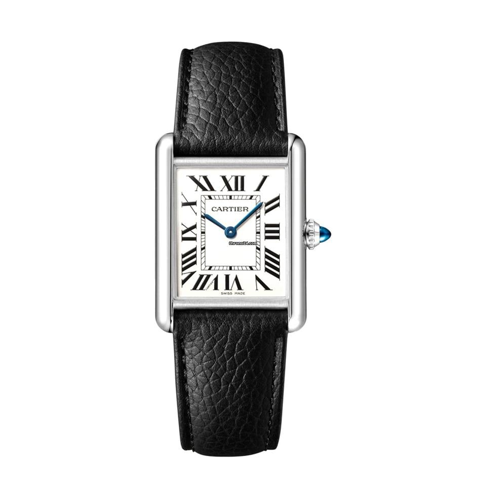 Cartier Tank
