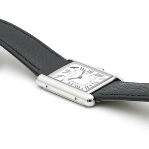 Cartier Tank
