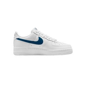 Nike Air Force 1 '07 'White Court Blue'