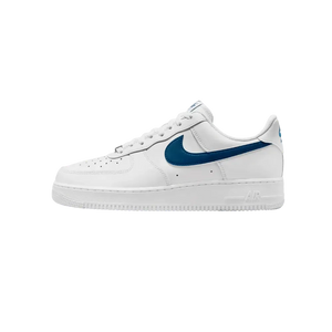 Nike Air Force 1 '07 'White Court Blue'