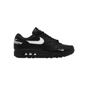 Nike Air Max 1 '87 Sp Supreme Black White