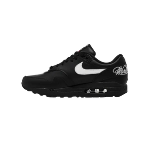 Nike Air Max 1 '87 Sp Supreme Black White