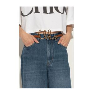 Iconic Small Belt