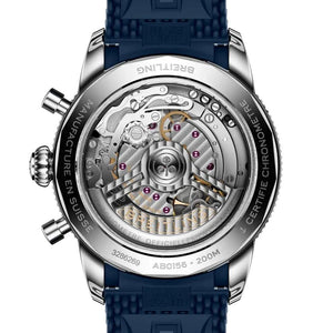 Breitling AB0156161 C1 S1 - Superocean Heritage B01 Chronograph 42