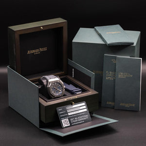 Audemars Piguet Royal Oak Offshore