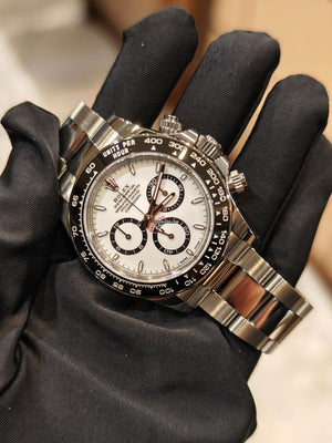 Rolex126500LN