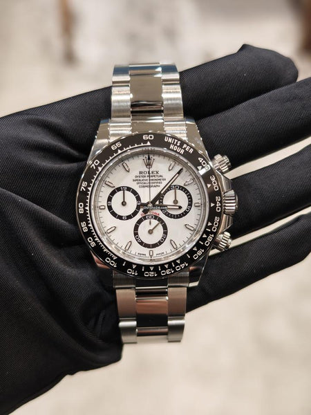 Rolex126500LN