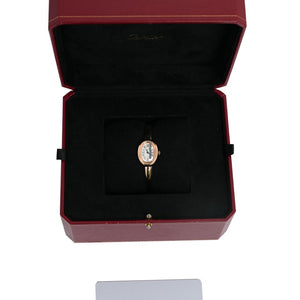 Cartier Baignoire