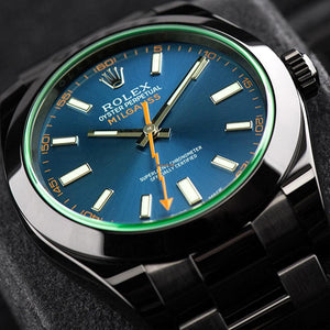 Rolex | Milgauss | 116400GV | 40 mm | Automatic
