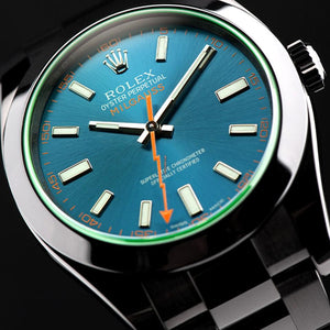 Rolex | Milgauss | 116400GV | 40 mm | Automatic