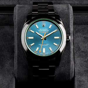 Rolex | Milgauss | 116400GV | 40 mm | Automatic
