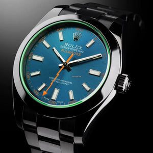 Rolex | Milgauss | 116400GV | 40 mm | Automatic