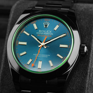 Rolex | Milgauss | 116400GV | 40 mm | Automatic