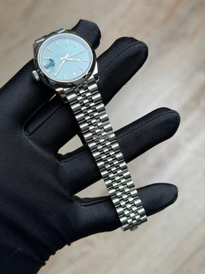 Rolex | Datejust | 278240 | Steel | 31 mm | Steel | Green | Automatic