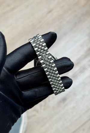 Rolex | Datejust | 278240 | Steel | 31 mm | Steel | Green | Automatic
