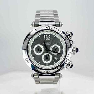 Cartier Pasha