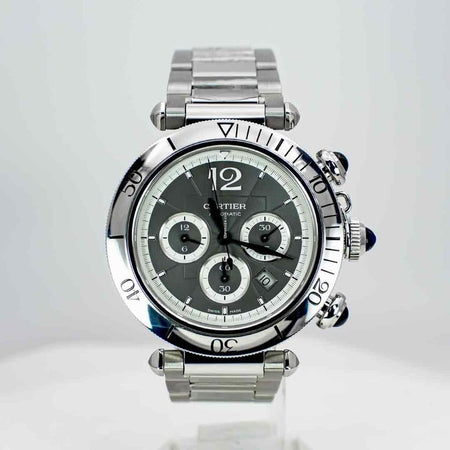 Cartier Pasha