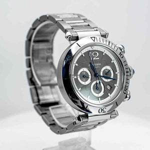 Cartier Pasha