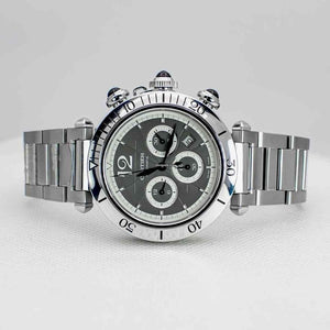 Cartier Pasha
