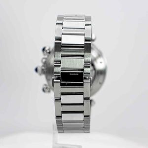 Cartier Pasha
