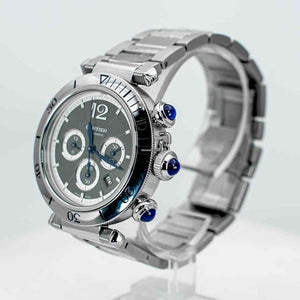 Cartier Pasha