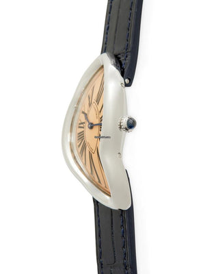 Cartier Crash