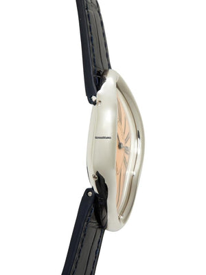 Cartier Crash