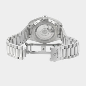 Omega Seamaster Aqua Terra Steel / 38 mm / Box&Papers / 220.10.38.20.03.005