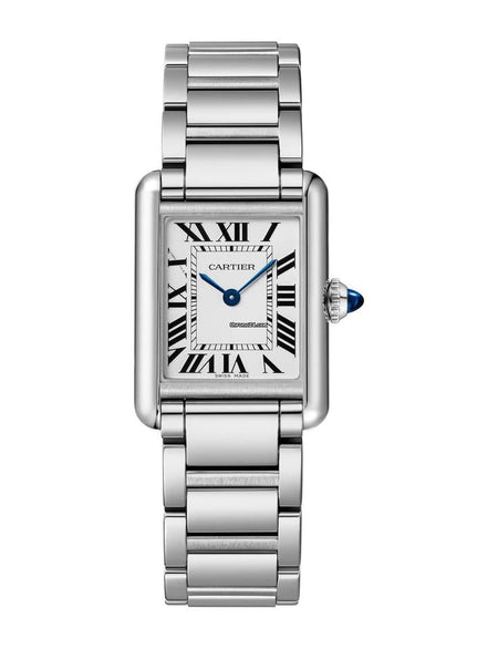 Cartier Tank