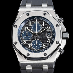 Audemars Piguet Royal Oak Offshore