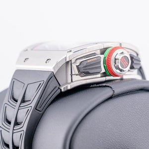 Richard Mille Chronograph RM65-01 Titanium