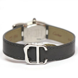 Cartier Crash