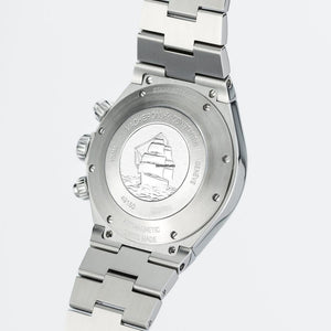 Vacheron Constantin Overseas