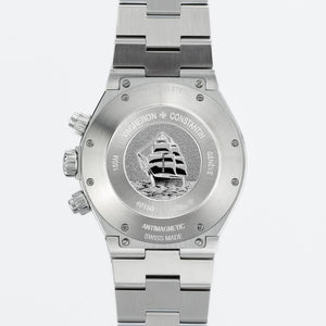 Vacheron Constantin Overseas