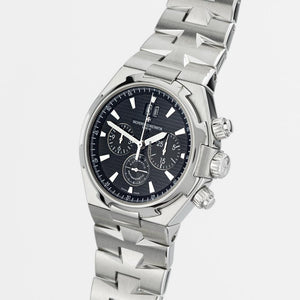 Vacheron Constantin Overseas