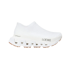 Loewe x On Running LightSpray Cloudmonster White