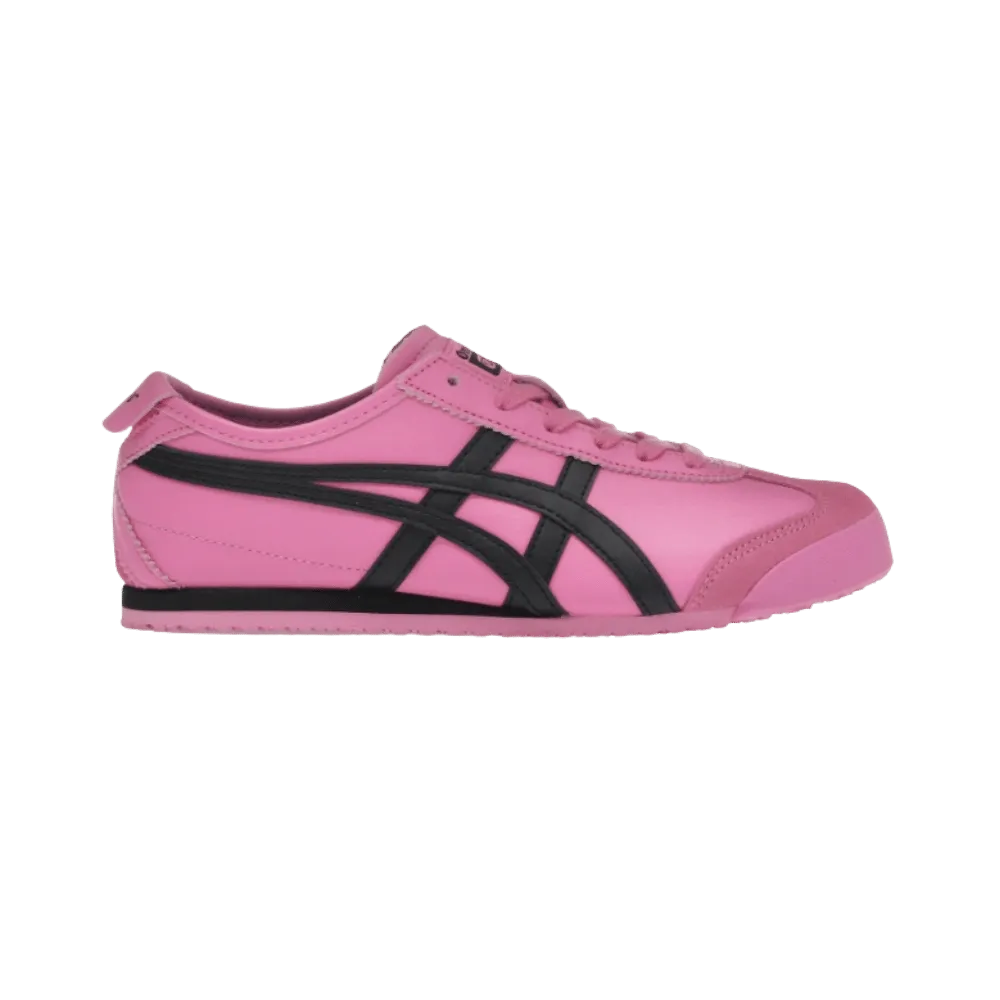 Onitsuka Tiger Mexico 66 Dragon Fruit Black