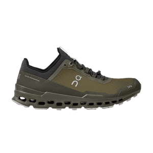 Cloudultra Olive Eclipse