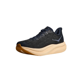 Hoka Mach 6 varsity navy / black