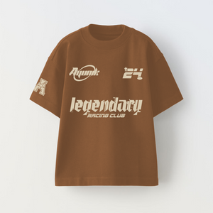 Mocha Milestone T-Shirt