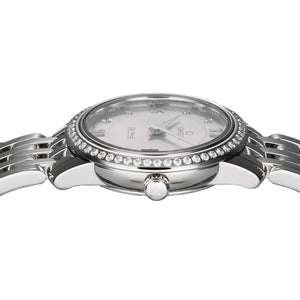 Omega De Ville